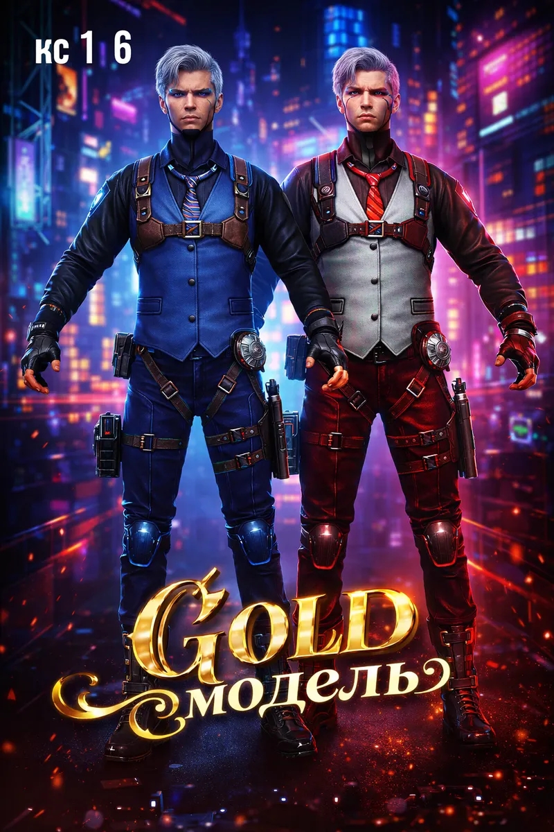 Gold Vip