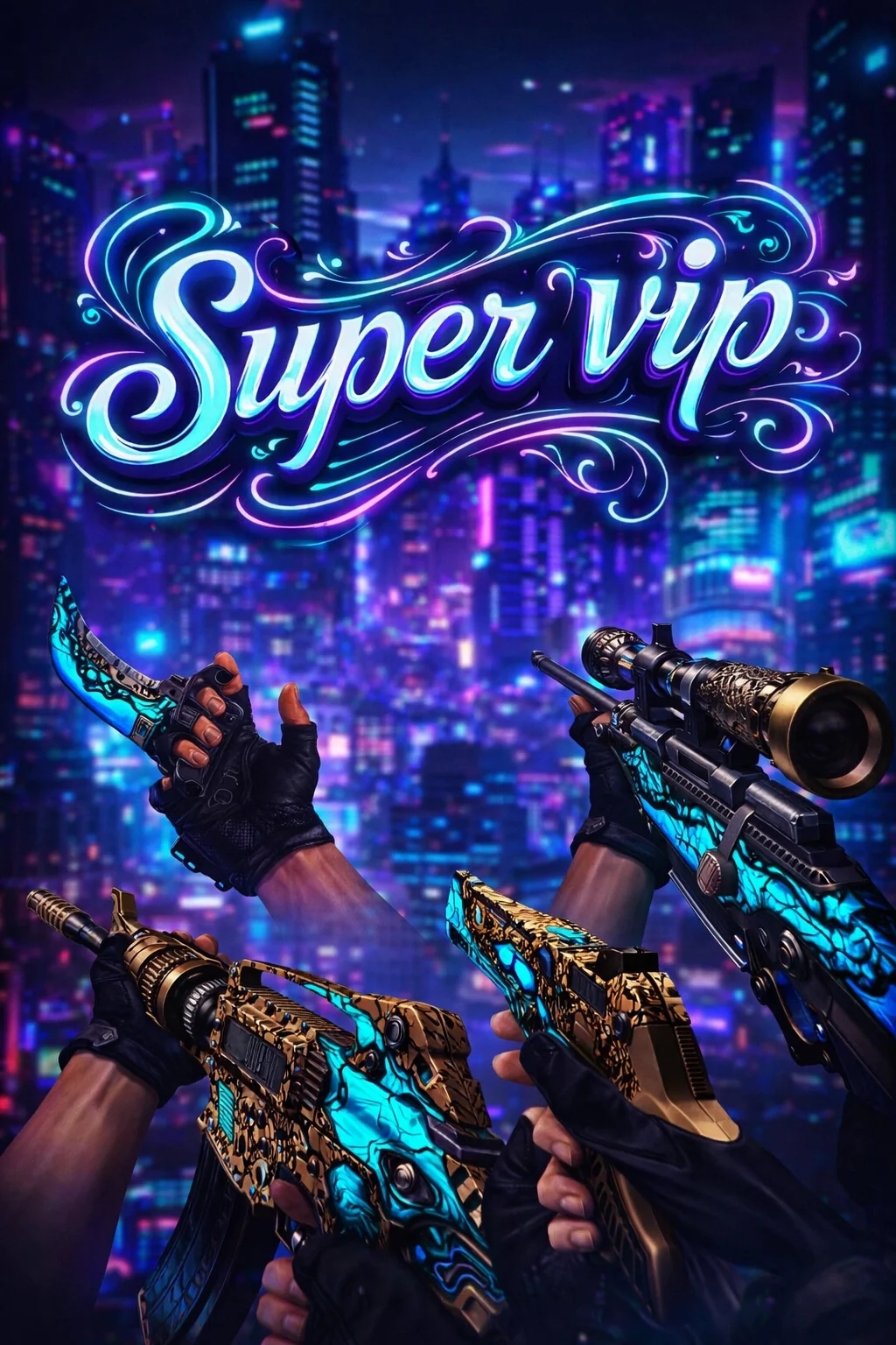 Super Vip